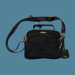 TUMI Alpha Bravo Women’s Crossbody Bag